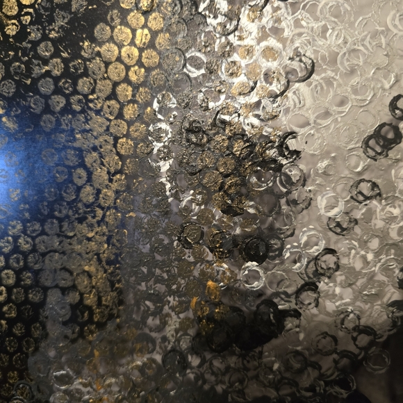 HANDCRAFTED Abstract Dolly Parton Painting HANDPAINTED HANDMADE Wall Art Decor - Picture 11 of 17